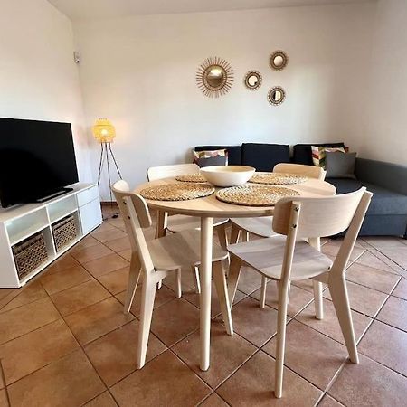 Dreamsville Fuerteventura A 5 Minutos De Lajares Bagian luar foto