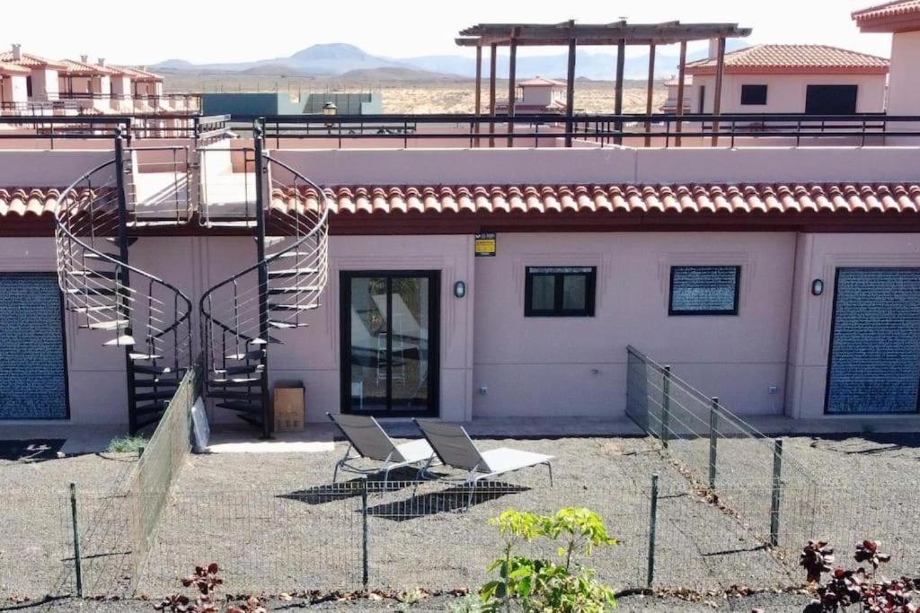 Dreamsville Fuerteventura A 5 Minutos De Lajares Bagian luar foto