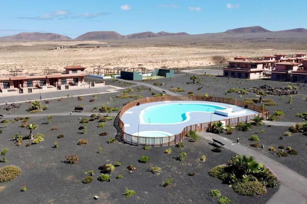 Dreamsville Fuerteventura A 5 Minutos De Lajares Bagian luar foto