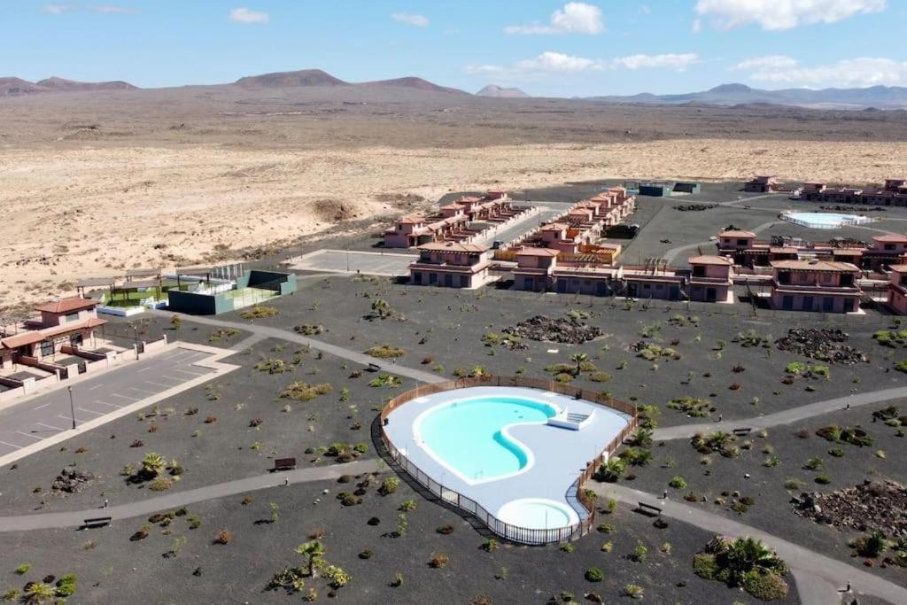 Dreamsville Fuerteventura A 5 Minutos De Lajares Bagian luar foto
