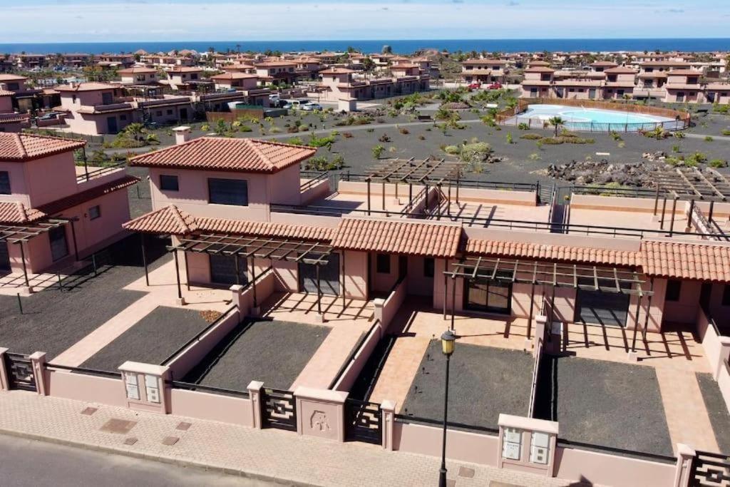 Dreamsville Fuerteventura A 5 Minutos De Lajares Bagian luar foto